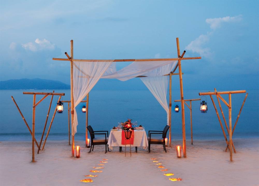 Melati Beach Resort & Spa