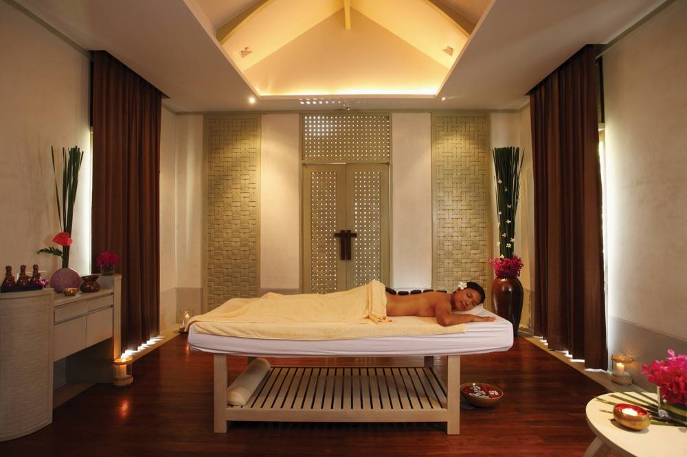 Melati Beach Resort & Spa