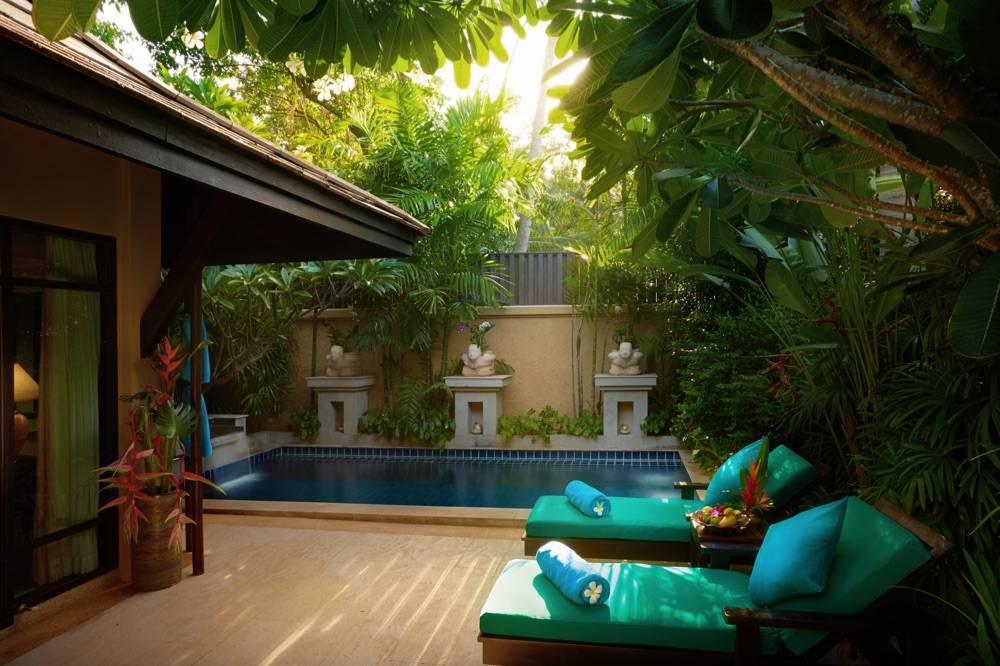 Bo Phut Resort & Spa