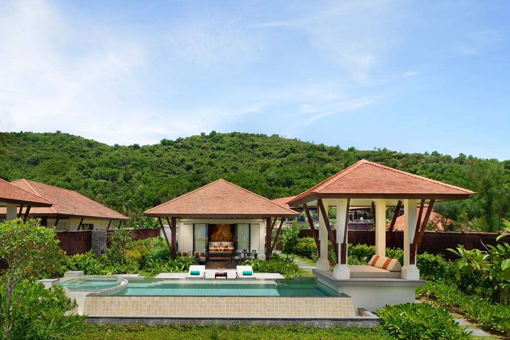 Banyan Tree Lang Co