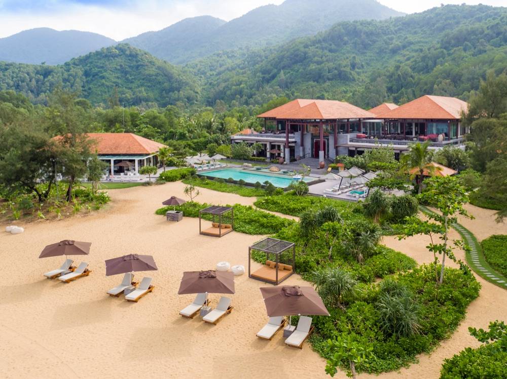 Banyan Tree Lang Co