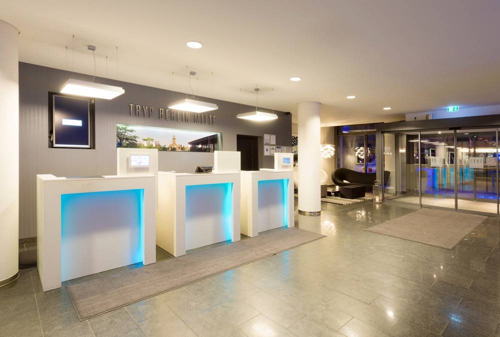 INNSiDE by Melia Berlin Mitte
