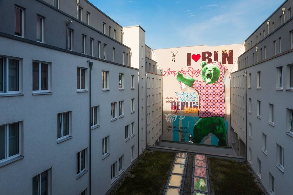 INNSiDE by Melia Berlin Mitte
