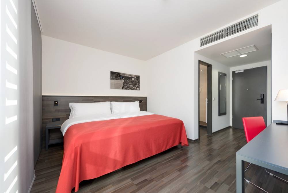INNSiDE by Melia Berlin Mitte