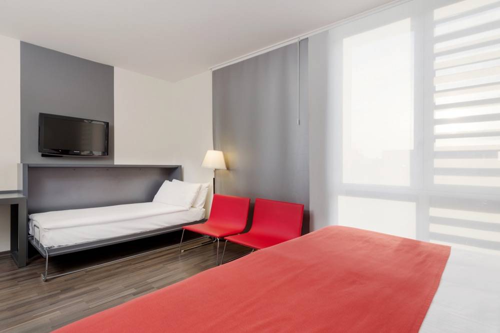 INNSiDE by Melia Berlin Mitte