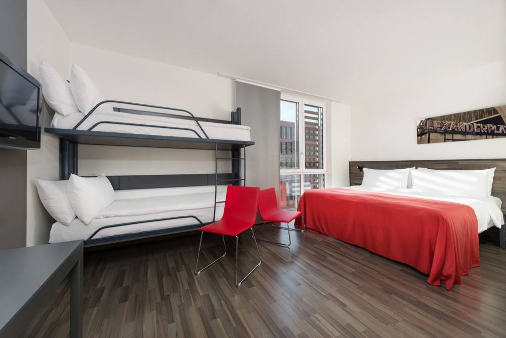 INNSiDE by Melia Berlin Mitte