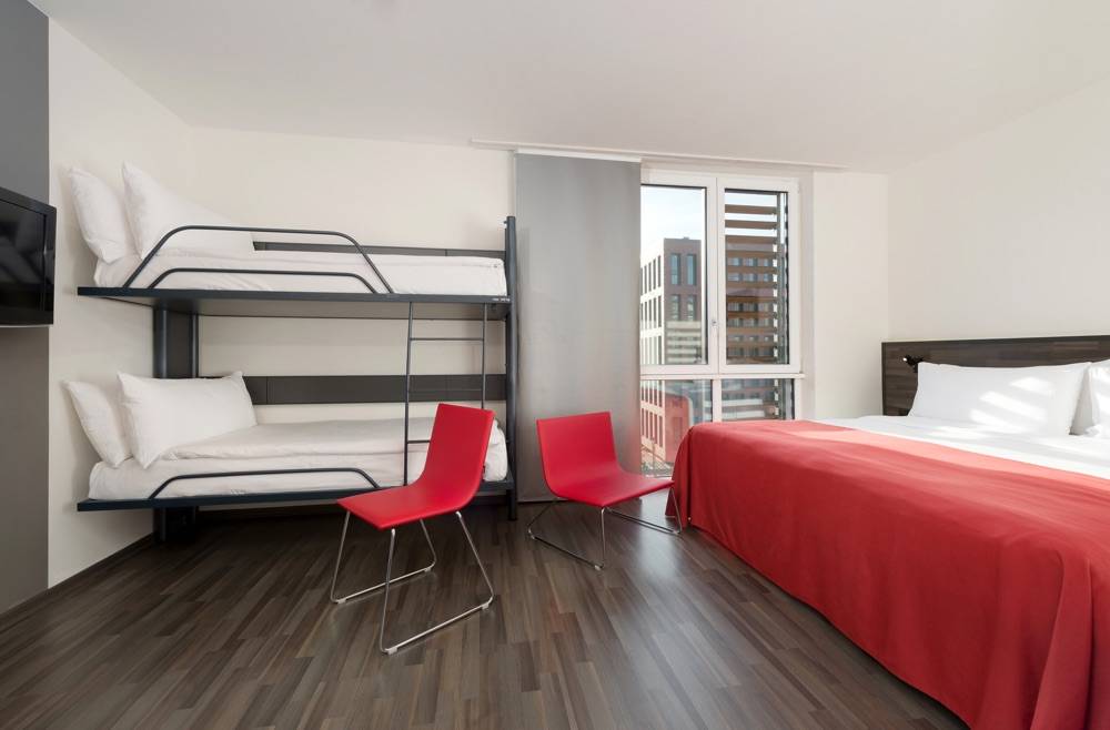 INNSiDE by Melia Berlin Mitte
