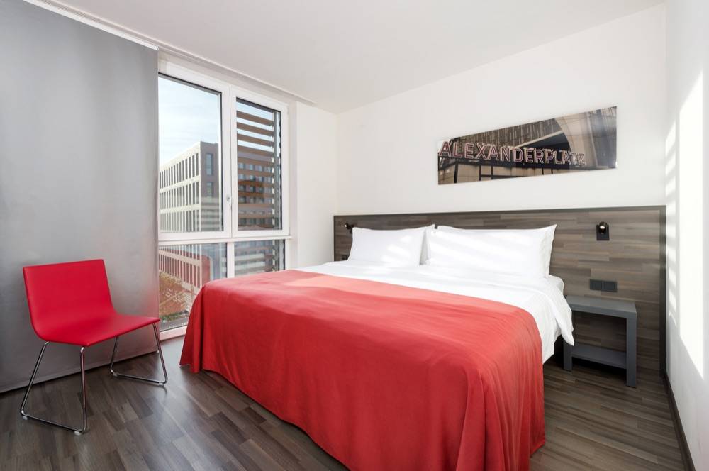 INNSiDE by Melia Berlin Mitte
