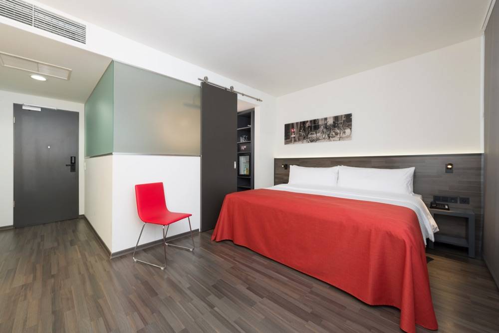 INNSiDE by Melia Berlin Mitte