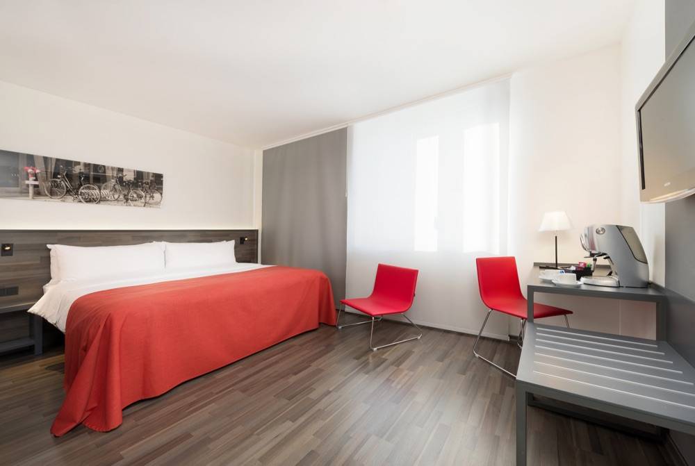 INNSiDE by Melia Berlin Mitte