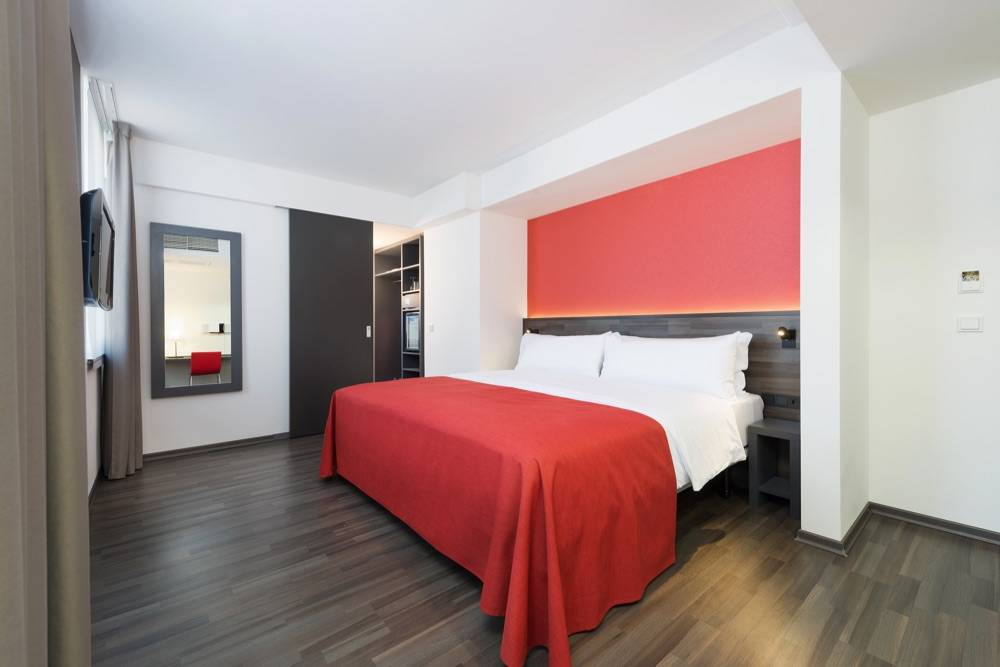 INNSiDE by Melia Berlin Mitte