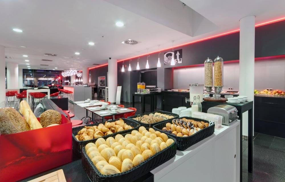 INNSiDE by Melia Berlin Mitte