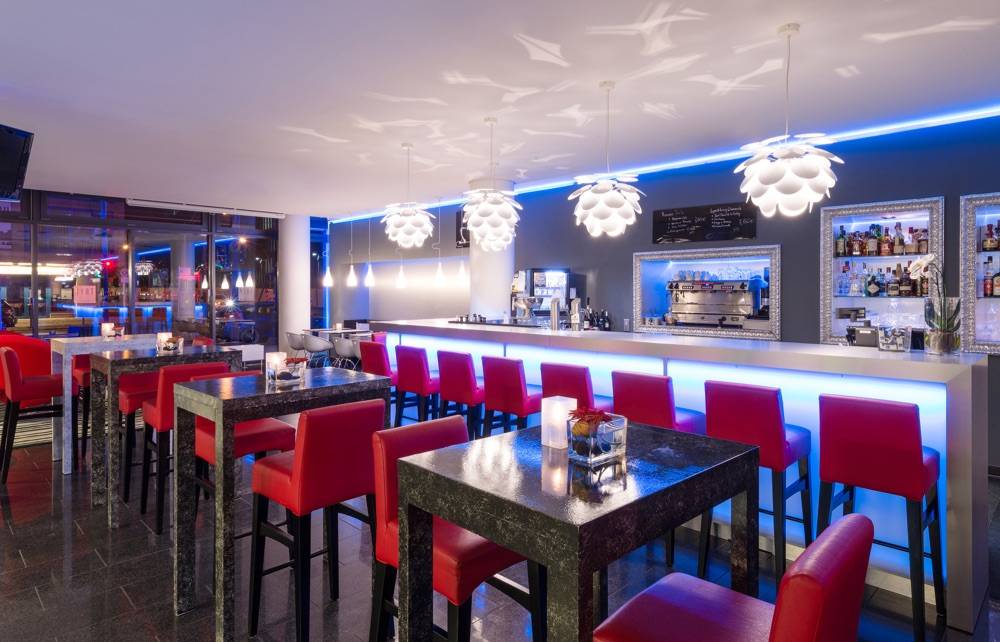 INNSiDE by Melia Berlin Mitte