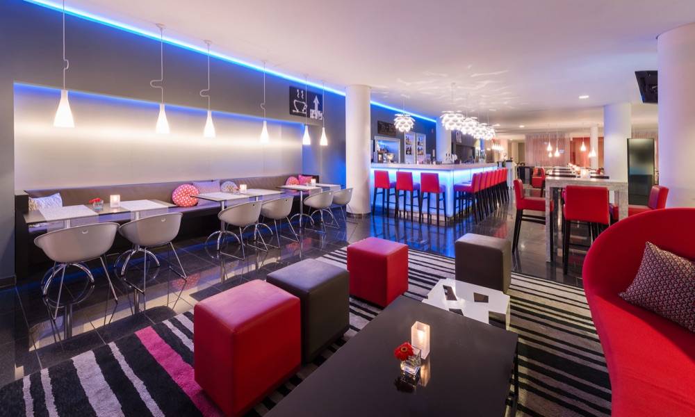 INNSiDE by Melia Berlin Mitte