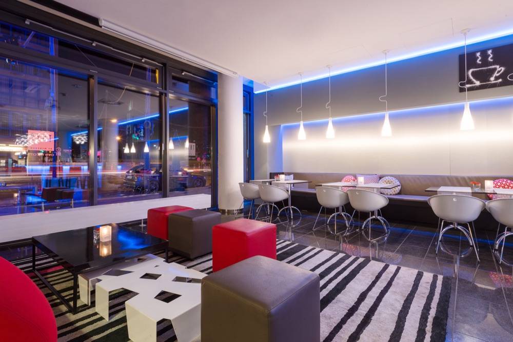 INNSiDE by Melia Berlin Mitte