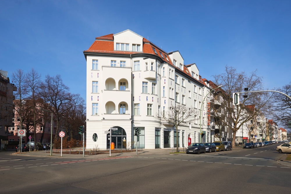Hotel Klee