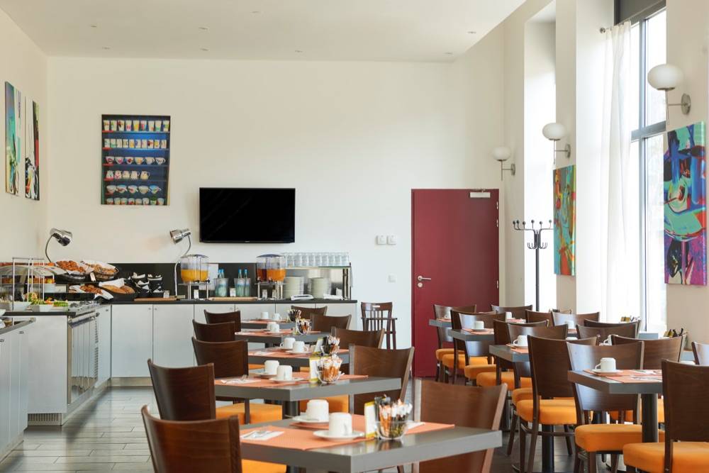 Hotel Klee