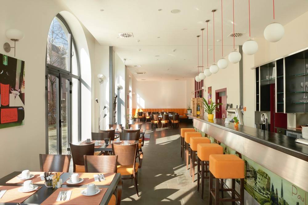 Hotel Klee