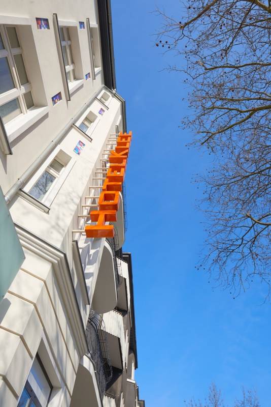 Hotel Klee