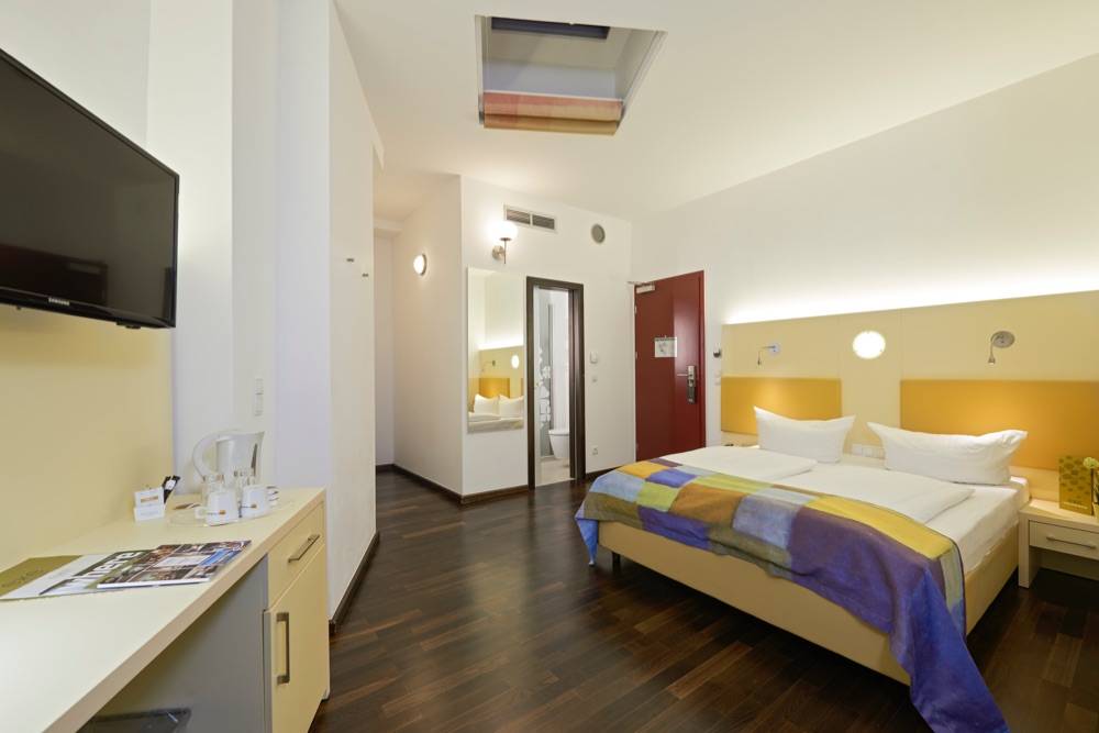 Hotel Klee