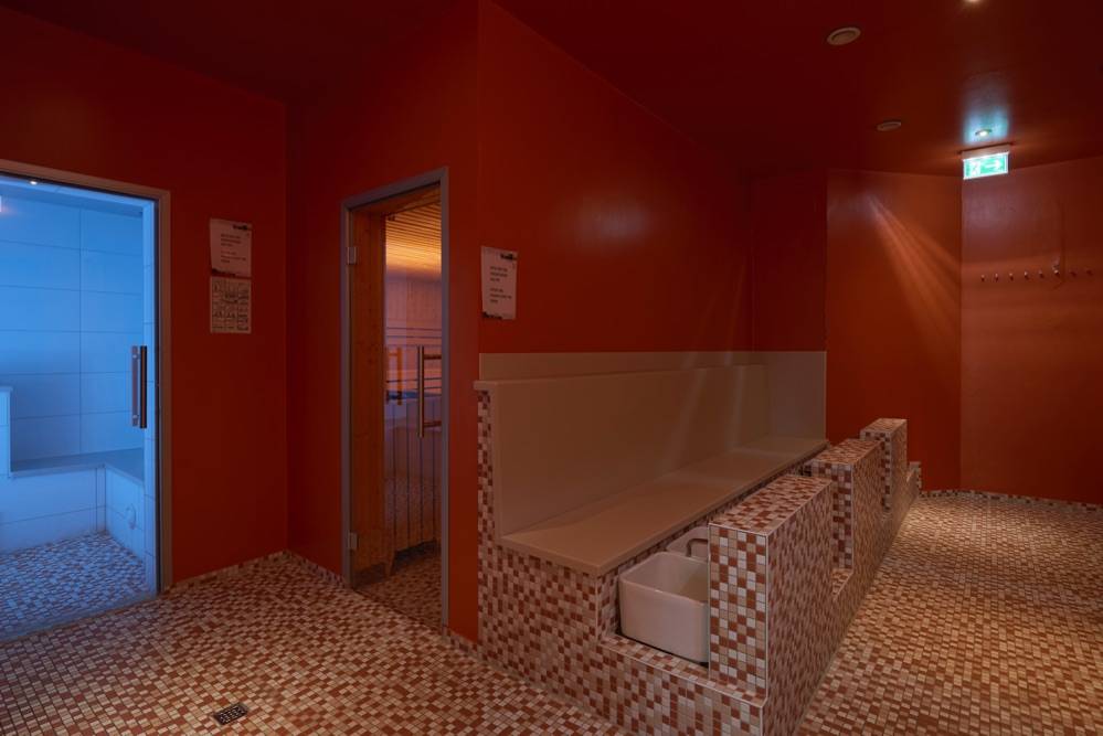 Hotel Klee
