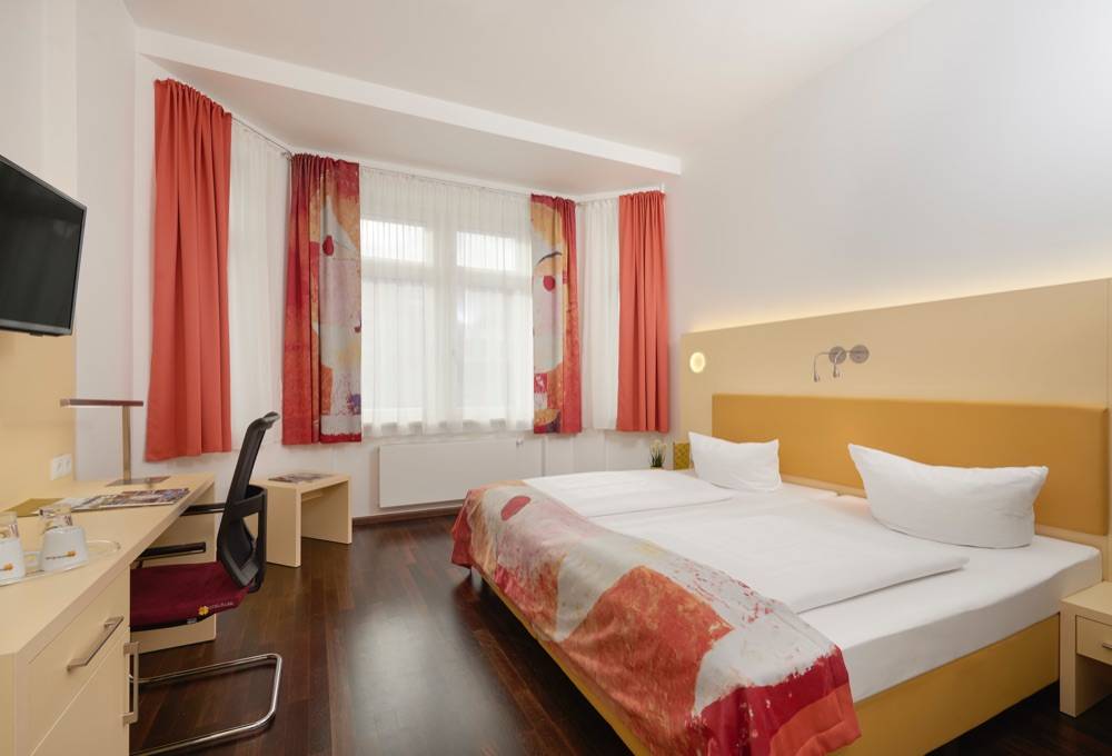 Hotel Klee