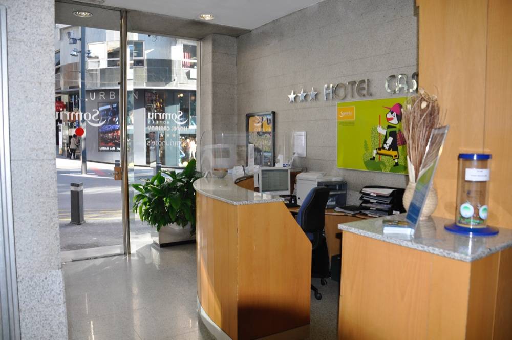 Hotel City M28