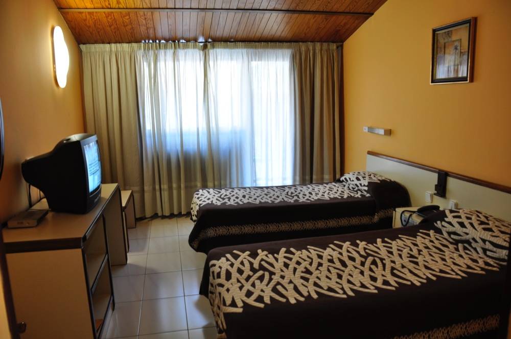 Hotel City M28