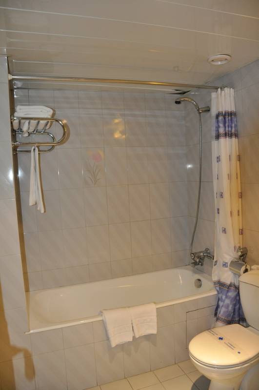 Hotel City M28