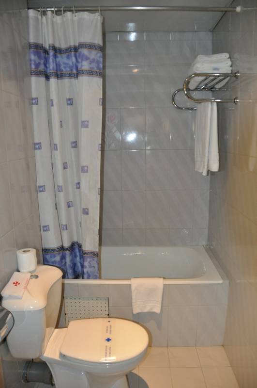 Hotel City M28