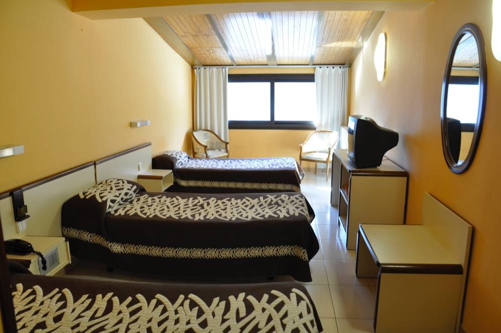 Hotel City M28