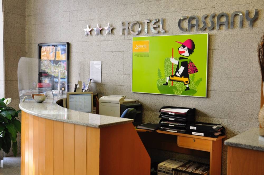 Hotel City M28