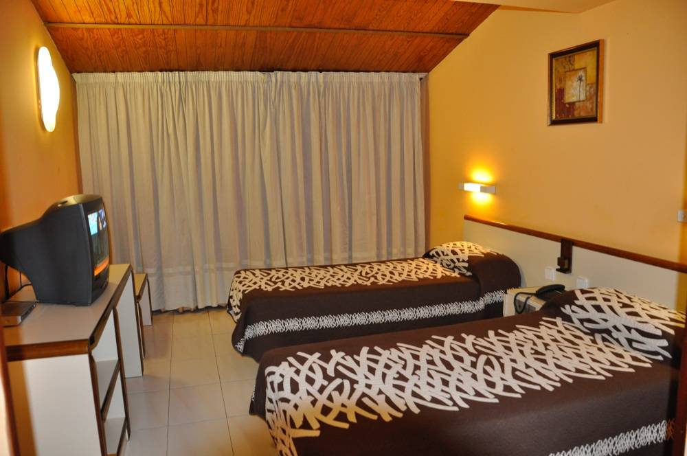 Hotel City M28