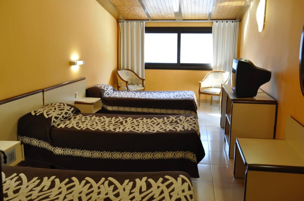 Hotel City M28