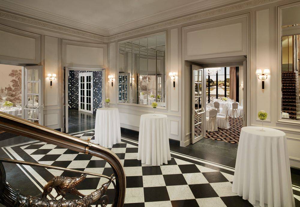 Hotel Bristol, A Luxury Collection Hotel