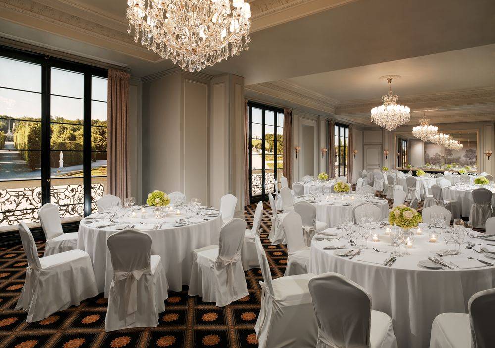 Hotel Bristol, A Luxury Collection Hotel