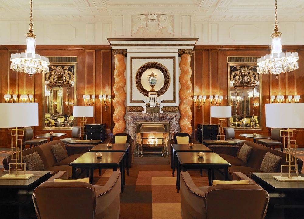 Hotel Bristol, A Luxury Collection Hotel