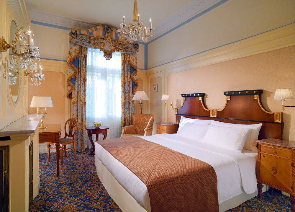 Hotel Bristol, A Luxury Collection Hotel