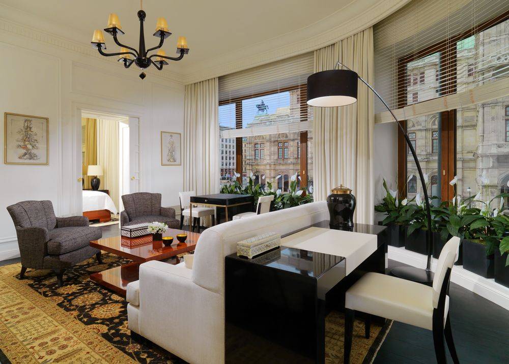 Hotel Bristol, A Luxury Collection Hotel