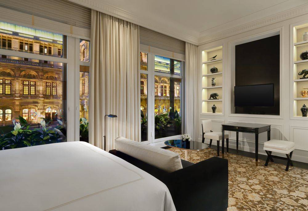 Hotel Bristol, A Luxury Collection Hotel
