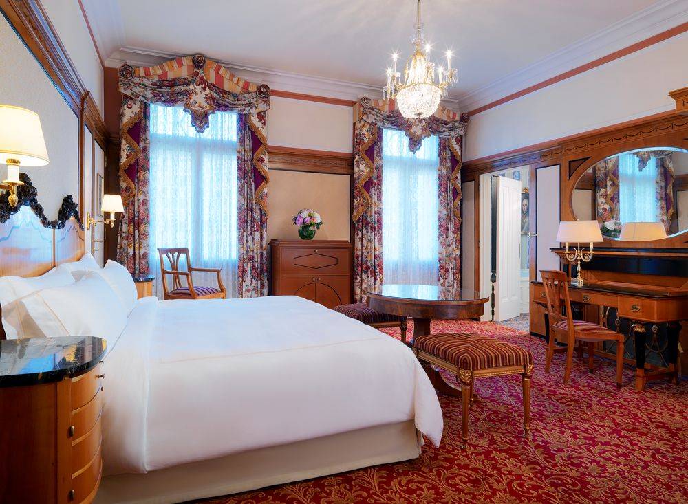 Hotel Bristol, A Luxury Collection Hotel