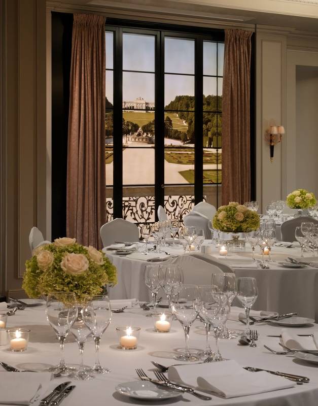 Hotel Bristol, A Luxury Collection Hotel