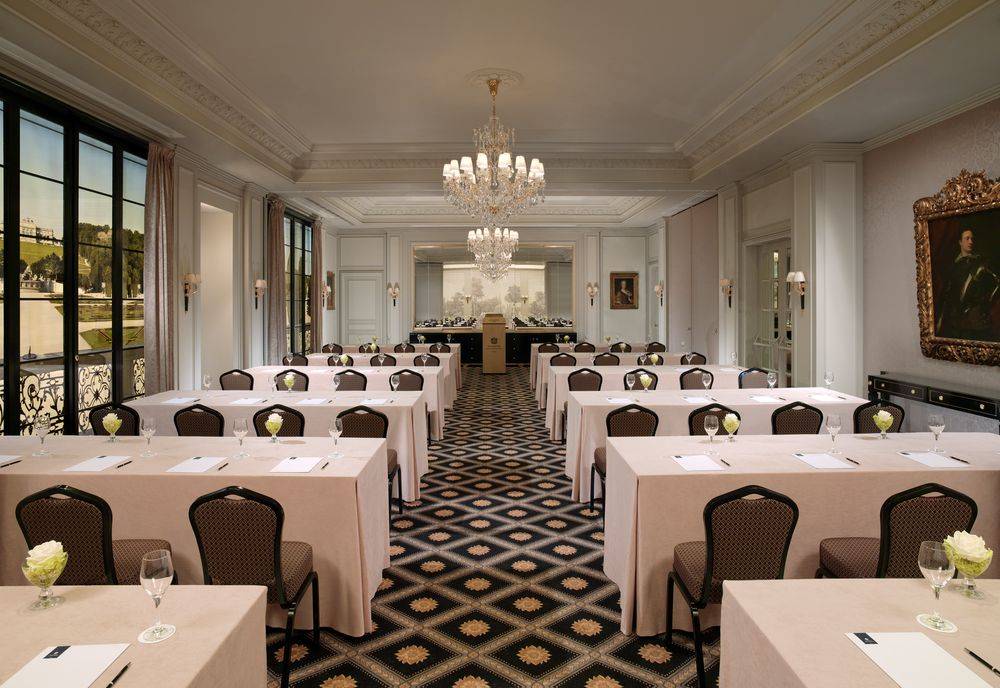Hotel Bristol, A Luxury Collection Hotel