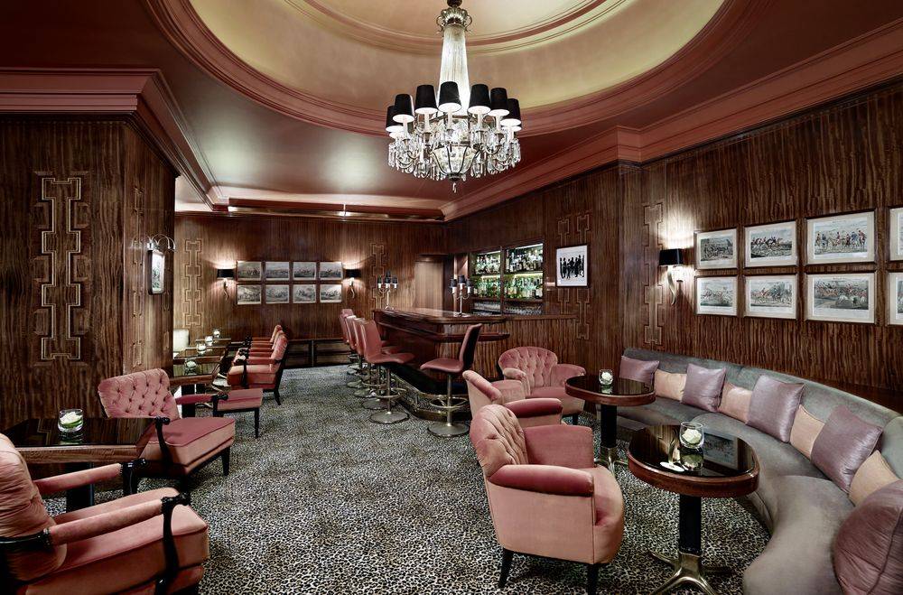 Hotel Bristol, A Luxury Collection Hotel