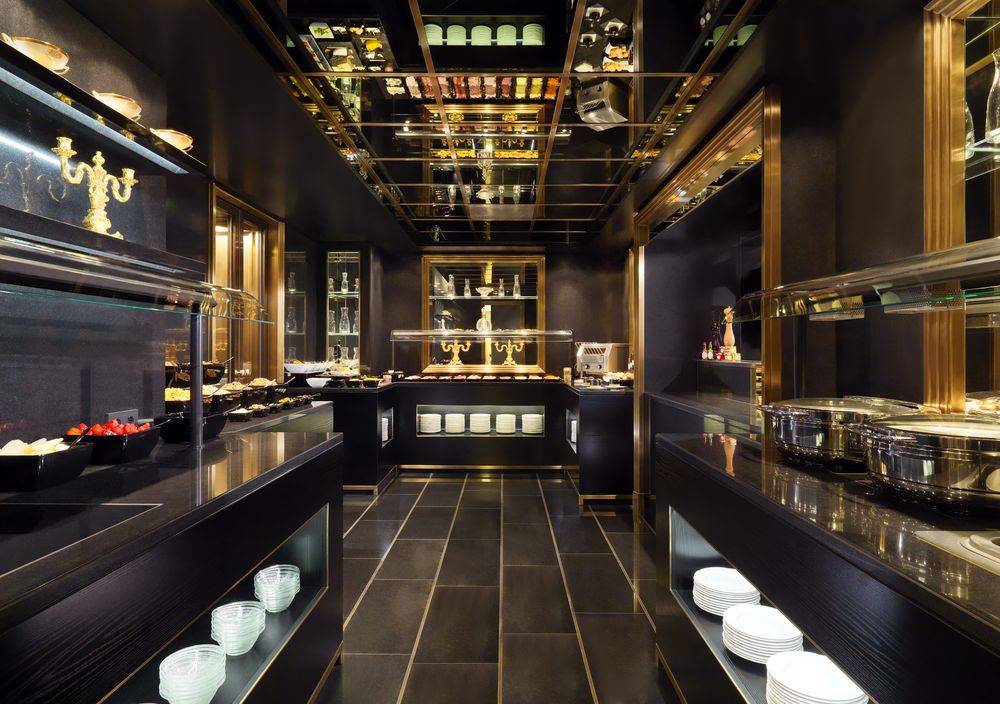 Hotel Bristol, A Luxury Collection Hotel