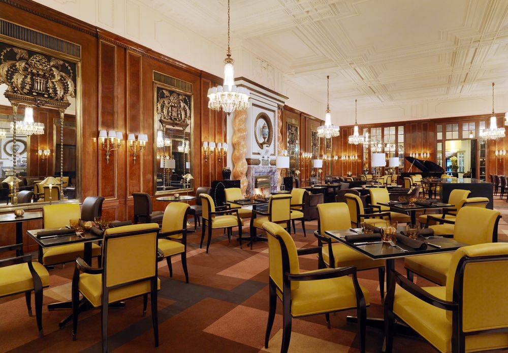 Hotel Bristol, A Luxury Collection Hotel
