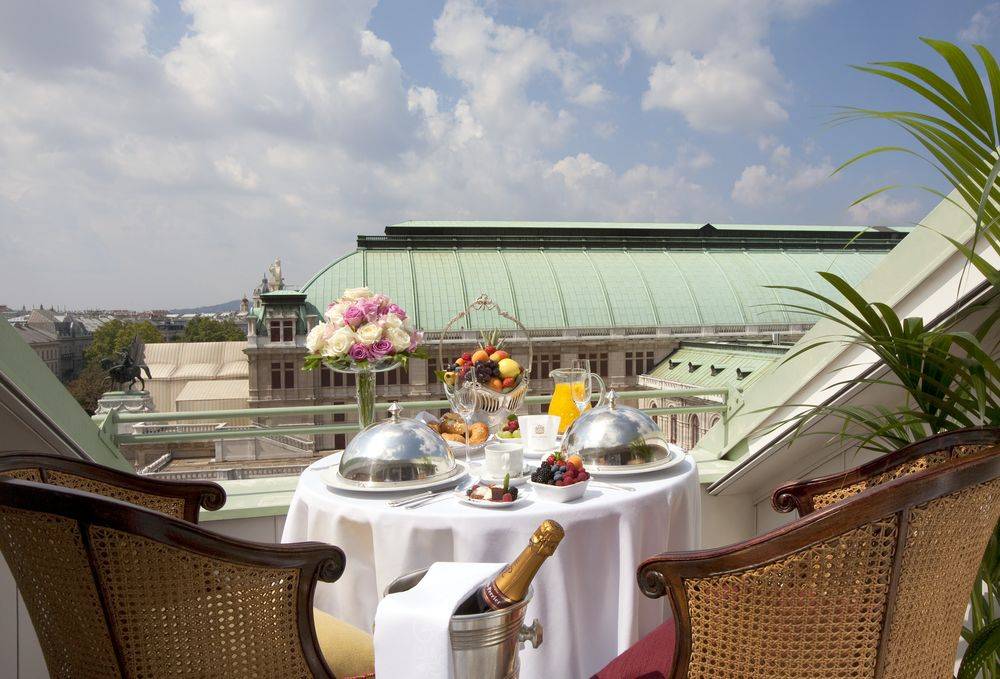 Hotel Bristol, A Luxury Collection Hotel
