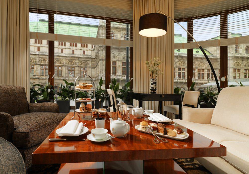 Hotel Bristol, A Luxury Collection Hotel