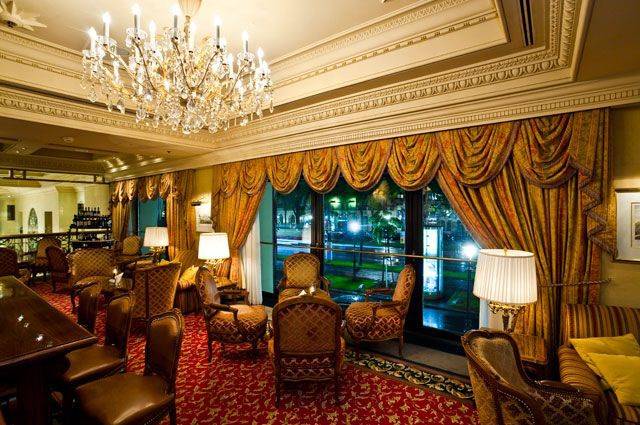 Eurostars Grand Hotel Wien