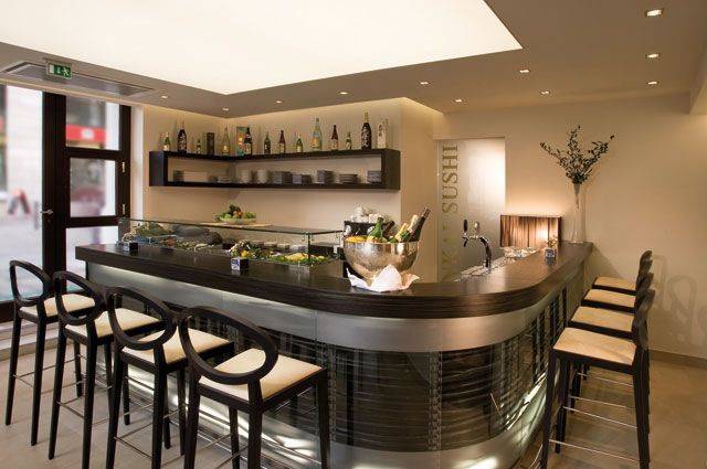 Eurostars Grand Hotel Wien